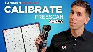 Freescan Combo Calibrate