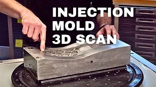 Injection Mold