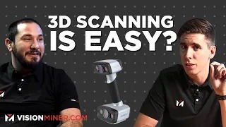 3D Scanning