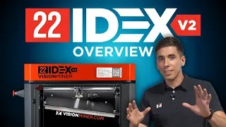 22IDEX Overview