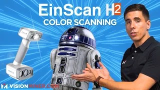 Einscan H2