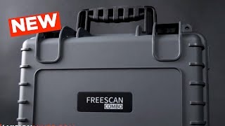 Freescan Combo