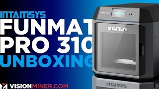 Funmat Pro 310