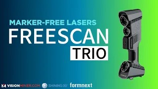 Freescan Trio