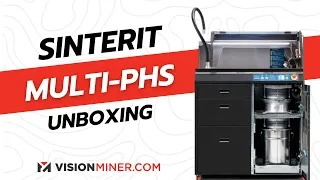 Sinterit’s Improved Multi-PHS