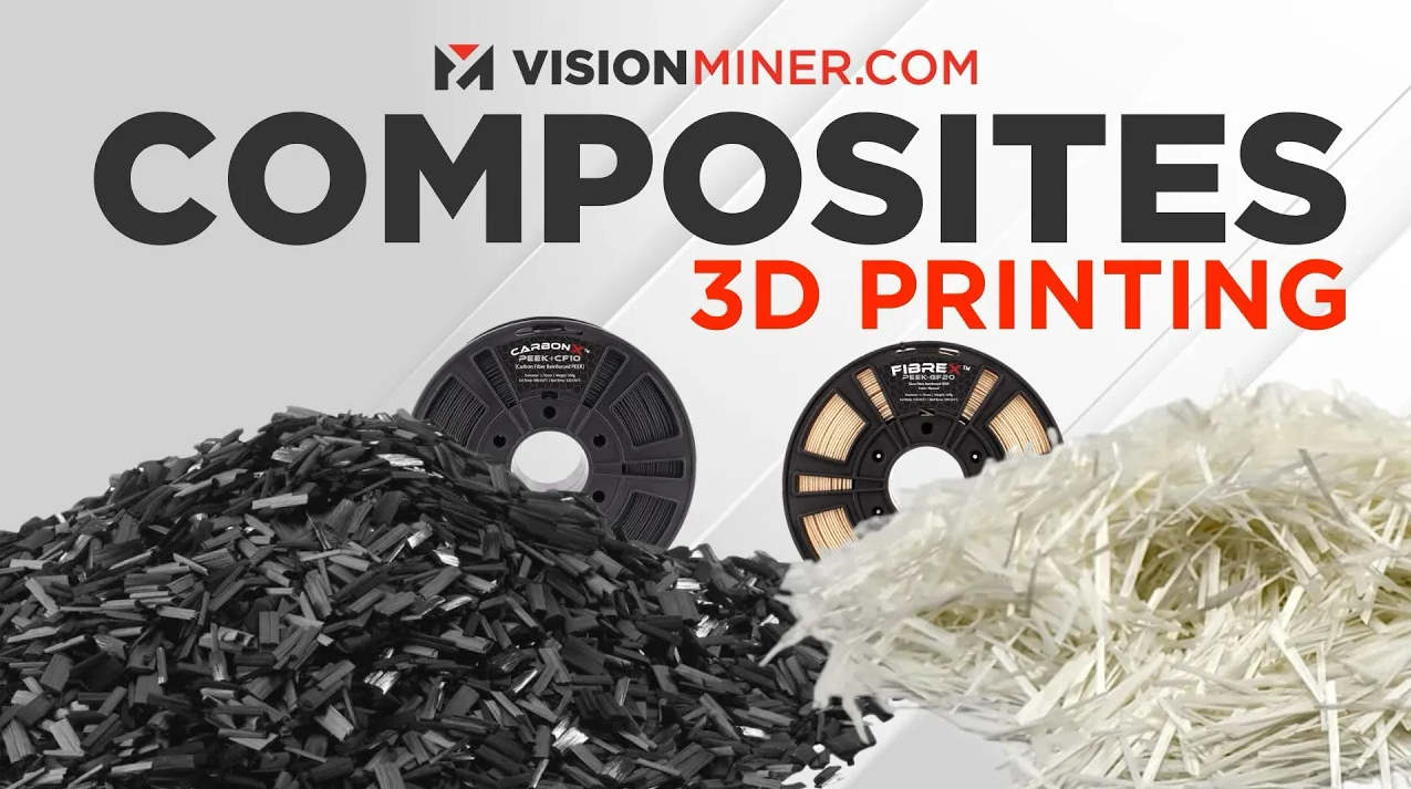Glass Fiber is rapidly gaining ground—and for good reason