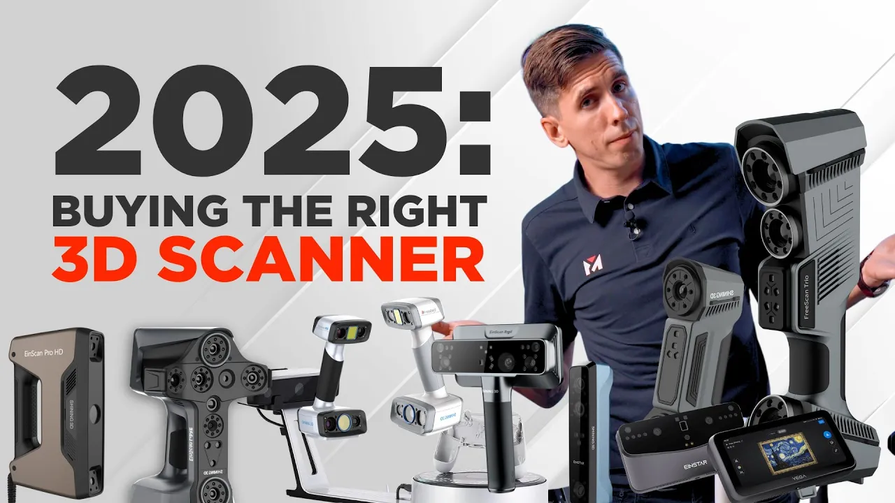 Scanners 2025