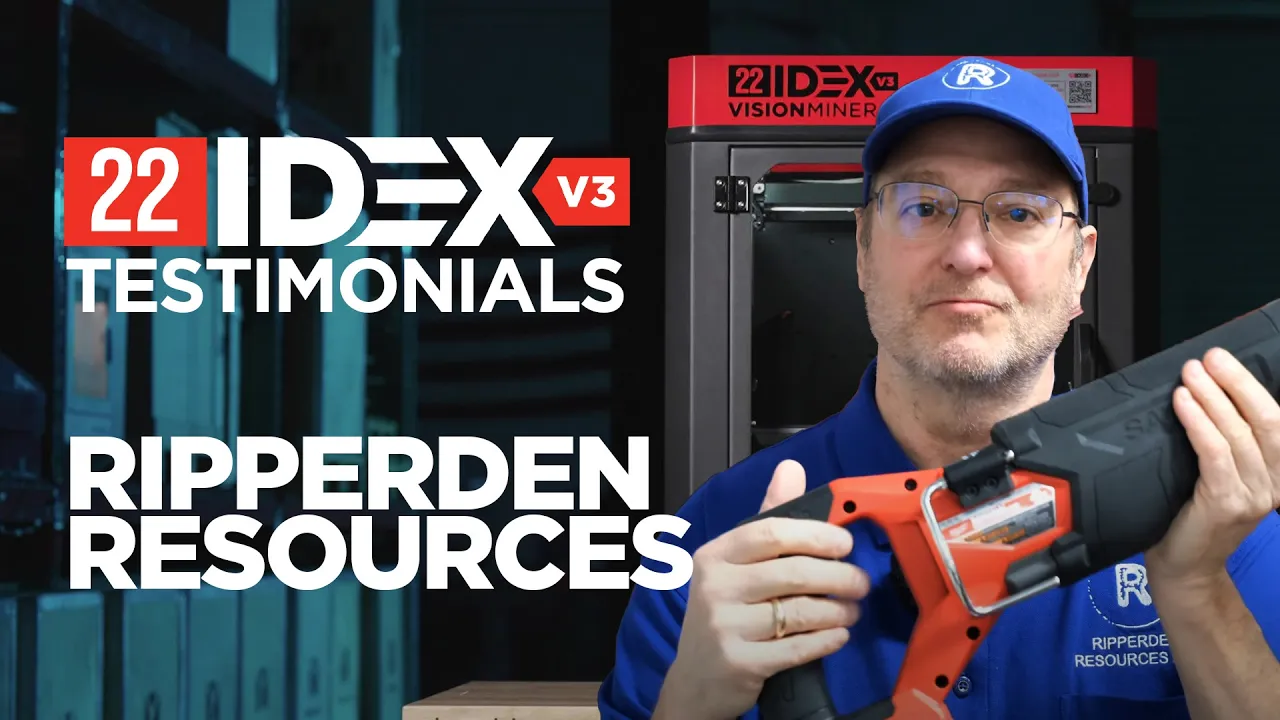 Is the 22 IDEX 3D Printer Worth the Investment?