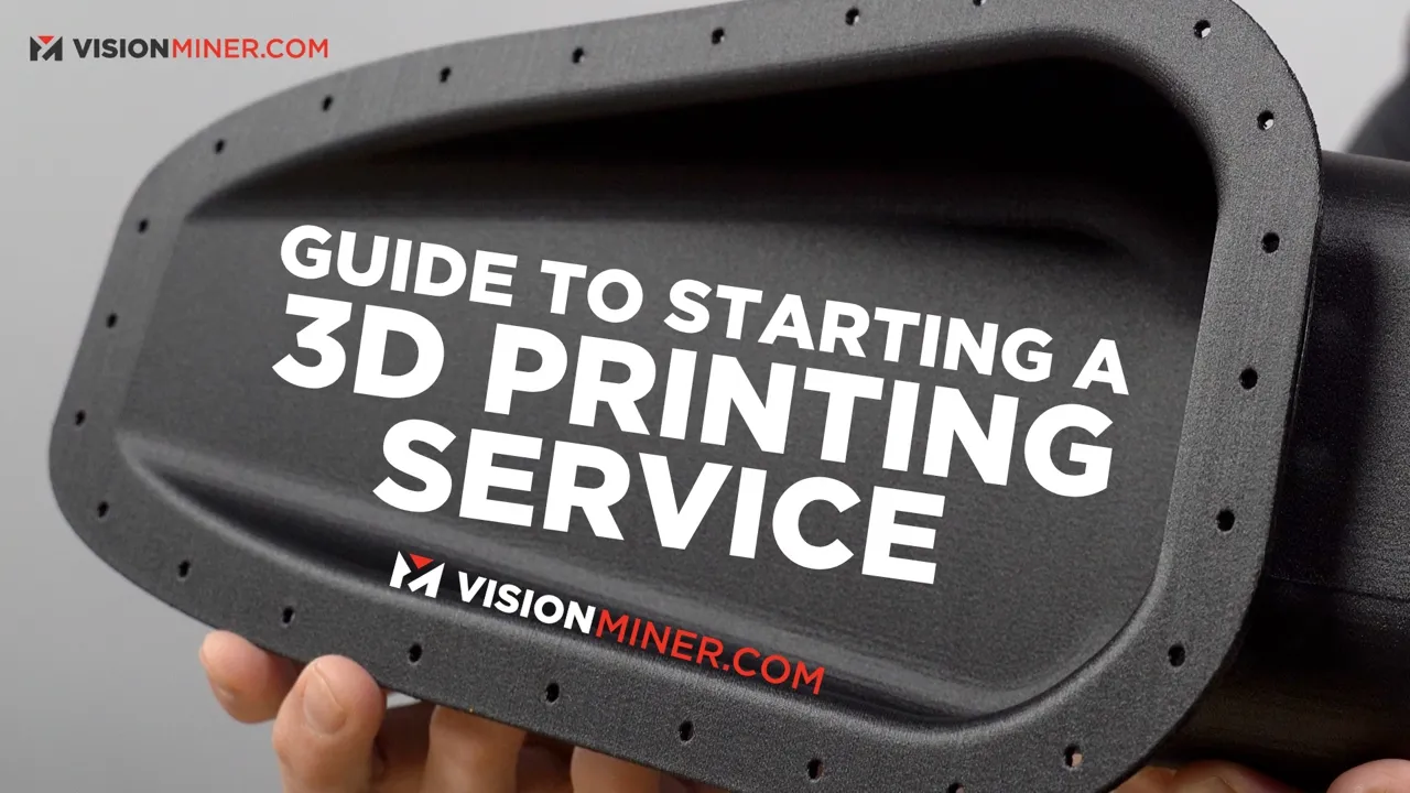 High-Temperature 3D Printing in 2025: Your Blueprint for a Profitable 3D Printing Service