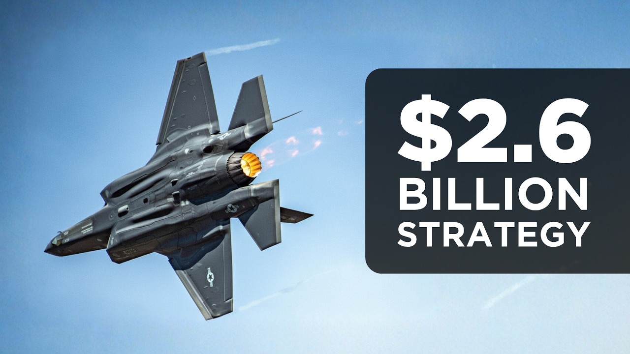 Scaling 3D Printing in Defense: From a 75-Cent Part to a $2.6 Billion Strategy