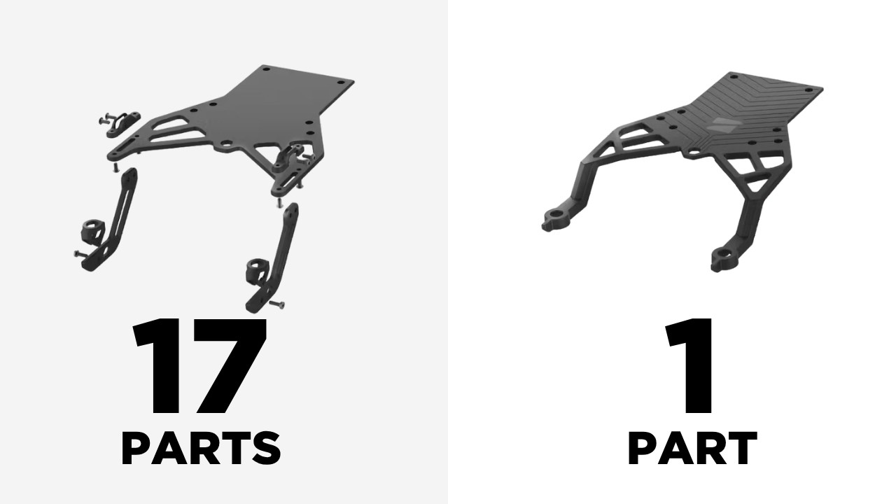 How 3D Printed Drones Are Reshaping Modern Manufacturing and Warfare