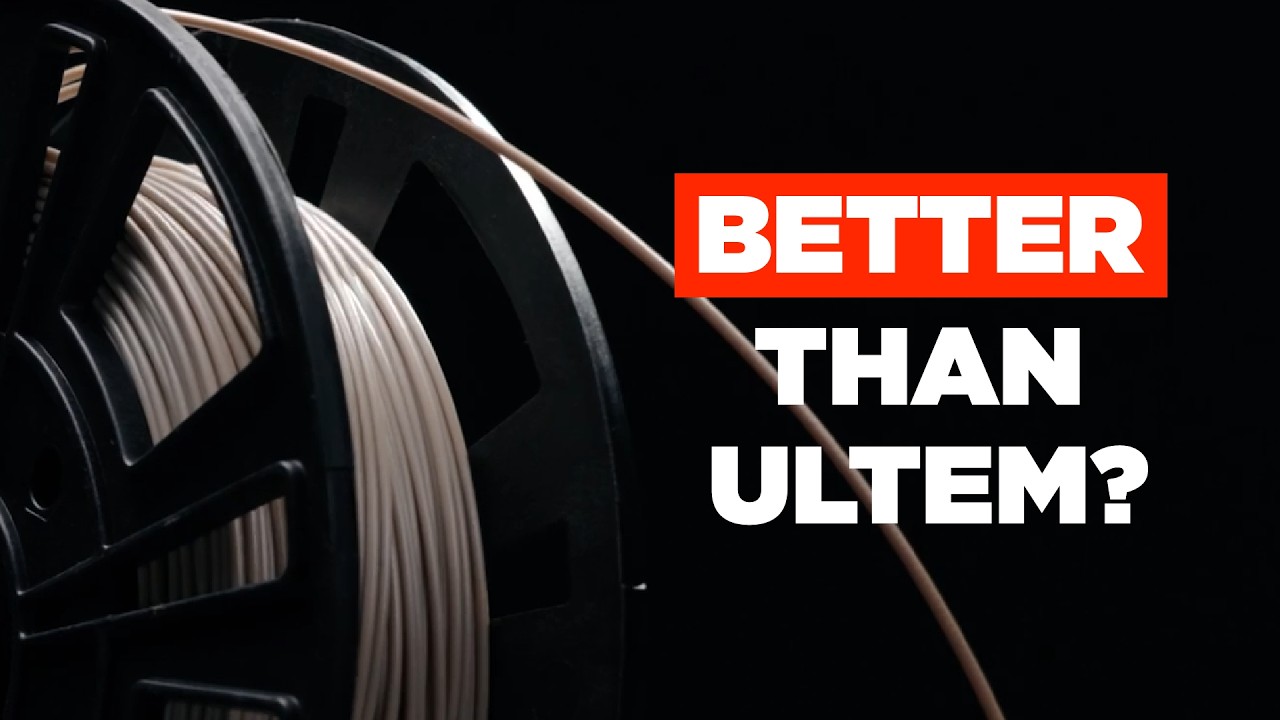 PSU vs. ULTEM 9085: Which High-Temp Polymer Do You Need?