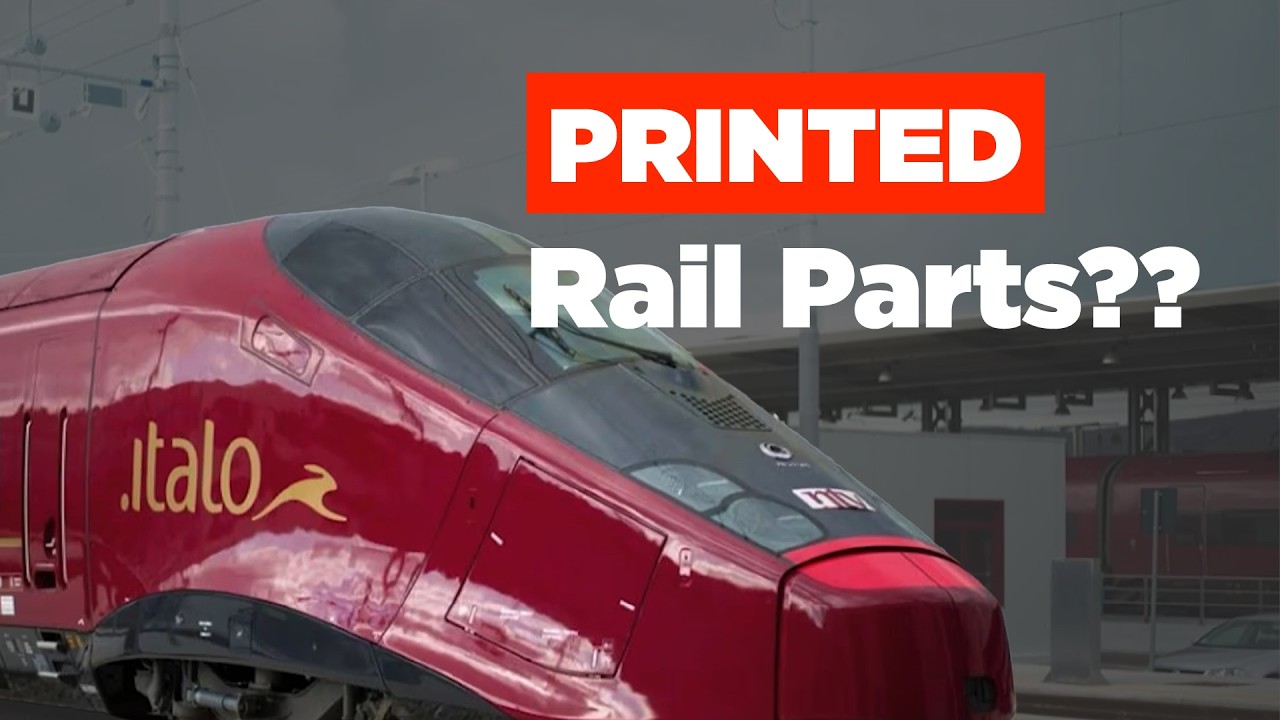 Rail Parts