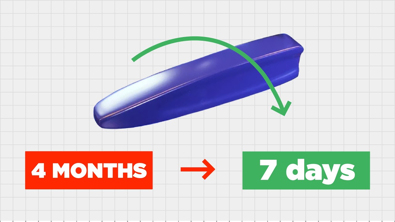 On-Demand 3D Printing: Solving the Obsolete Spare Parts Crisis